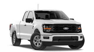 2026 Ford F-150® External Image 4